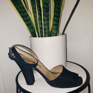 YSL Heels